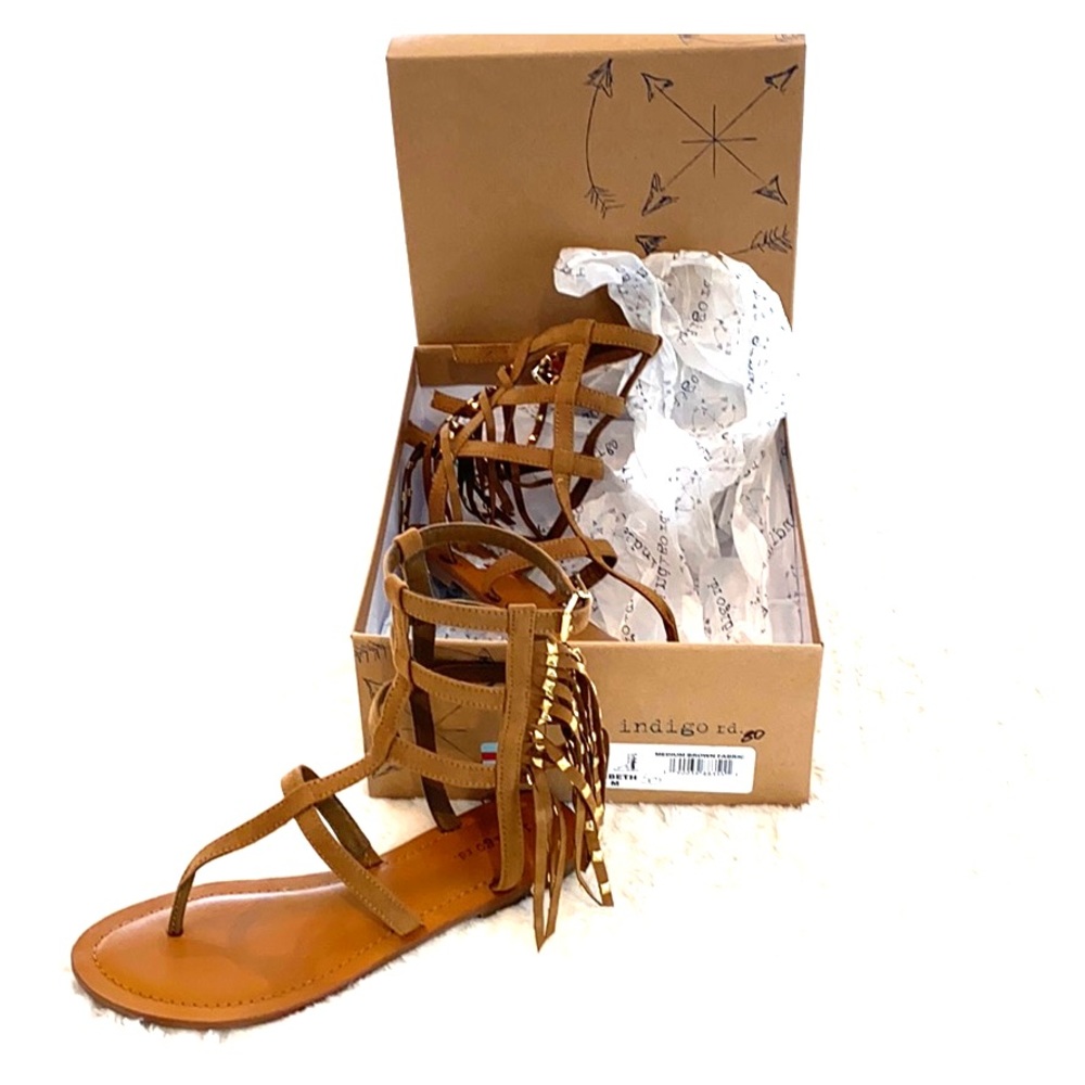 Women’s Indigo Rd. Sandal